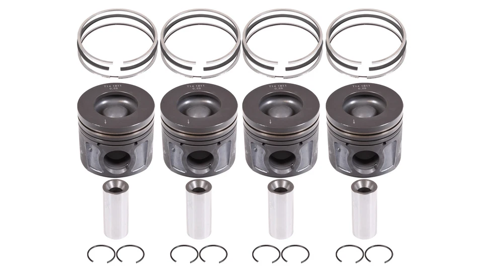 Tubo de riel para Jaguar XF X250 2011 3,0 D diésel 306DT 241 - 275 HP Foto 4 de 4