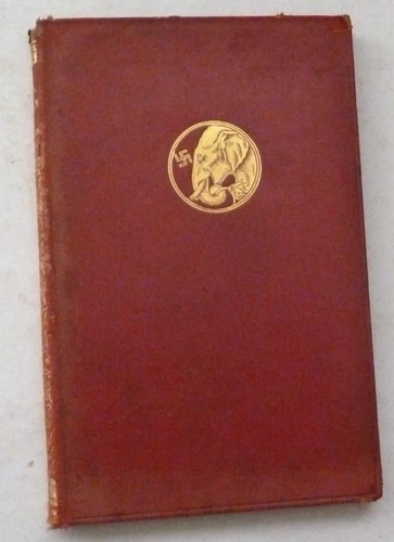 The Years Between - Rudyard Kipling (1919 - First Edition)