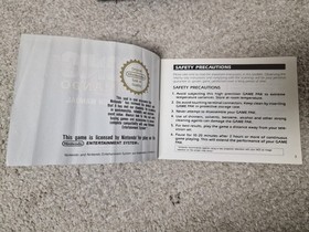 Bionic Commando NES Nintendo Mattel GIG &ndash; gioco completo