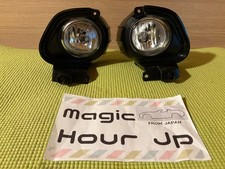 Antibrouillard Mazda RX8