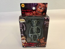 NEW Five Nights at Freddy s Endo POP Figure FNAF Sealed