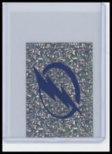 2022-23 Topps NHL Sticker Collection Hockey Cards Checklist 28