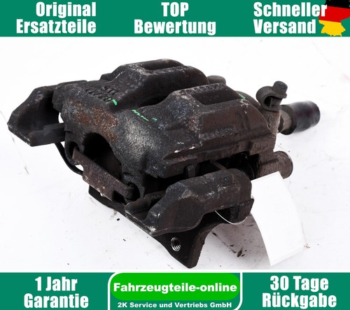 Bremssattel Bremse Hinten links BMW 3er E90 LCI 320i 6768697