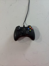 EasSMX PC Gaming Controller Wired Untested