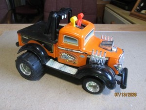 vintage   playskool  orange blossom special 2