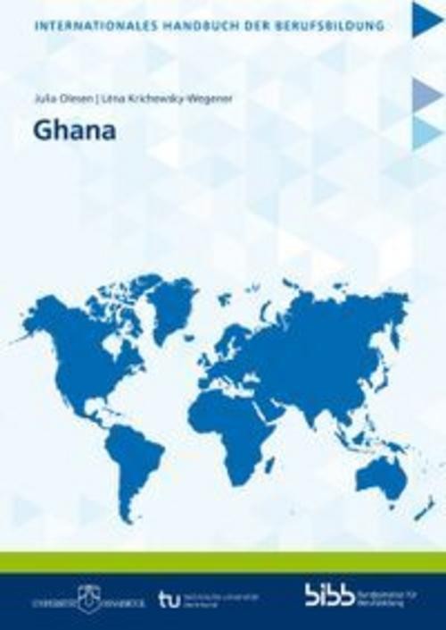 Ghana Bundesinstitut für Berufsbildung