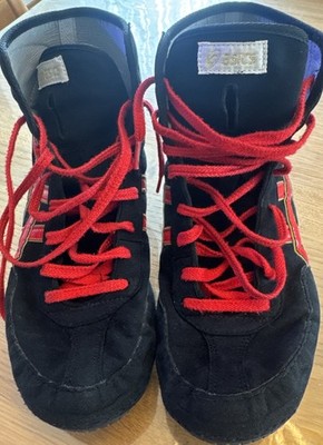 Tigers asics ringerschuhe herren