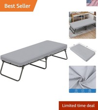 Cot Sheets 25" x 70", Cot Size Mattress Sheet Fit for Coleman ComfortSmart Ca...