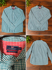 Vineyard Vines Tucker Shirt Classic Fit 2XL G...