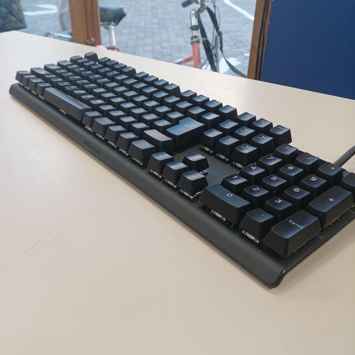 APEX PRO Model APEX PRO 64629 STEELSERIES | eBay