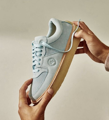 #ad RONNIE FIEG FOR CLARKS SEASON 2 SANDFORD HELIUM 9.5 $120.00