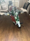 LEGO Star Wars: Boba Fett's Starship (75312)