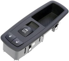 901-524 Front Passenger Side Window Switch Compatible with Select