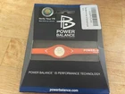 Power Balance Performance Technology Wristband Orange Size Large 20.5cm