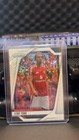 2024 Panini Prizm Premier League Soccer White Sparkle Leny Yoro #133