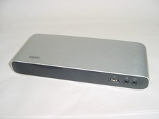 ELGATO THUNDERBOLT 3 DOCK - NO POWER CORD INCLUDED