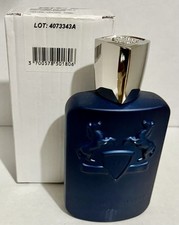 Layton Parfums De Marly Eau De Parfum 4.2 Fl. Oz./125 Ml. New Never Used Bottle