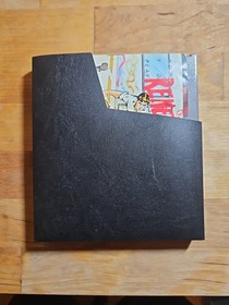 Renegade (Nintendo Entertainment System, 1988) NES With Manual And Sleeve