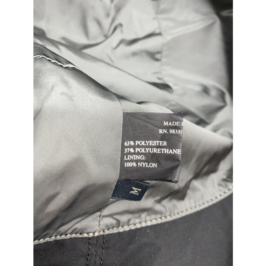 PRADA Bucket Hat Solid Pattern Polyester 22.0in S… - image 6