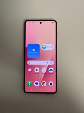 Samsung Galaxy Z Flip 7 256GB RED SM-F766U UNKNOWN CARRIER A GRADE