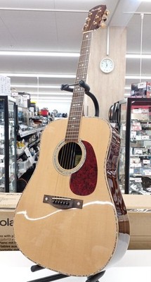 FARIDA Acoustic Guitar D-62N
