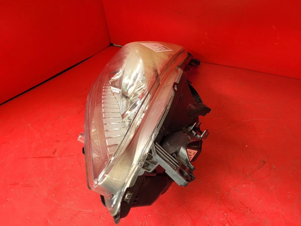 FARO OFFSIDE PEUGEOT 508 LADO CONDUCTOR 2012 Foto 3 de 4