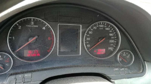 059103337B Bomba Aceite para AUDI A4 AVANT (8E) 2.5 TDI (114kW) 2002 4099700 - Imagen 6 de 10