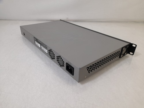 Commutateur géré Gigabit PoE 28 ports Cisco SG350-28P-K9 V04 - Photo 4/6