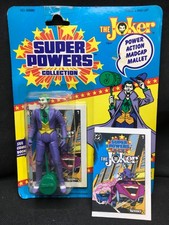 Product Image: VTG NIB Super Powers Collection DC Comics THE JOKER Action Figure 1985