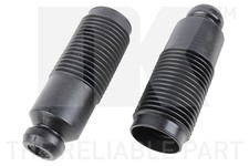 Stoßdämpfer Staubschützer NK 693607 für OPEL AGILA H08 F68 LPG CDTI