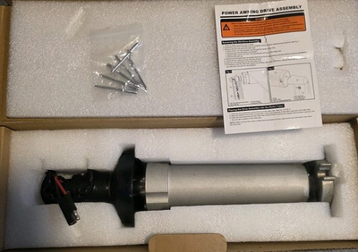 #ad #ad Power Awning Extension Motor 3310423.209U RV For 12V 9100 Awnings Lot #567 $129.95