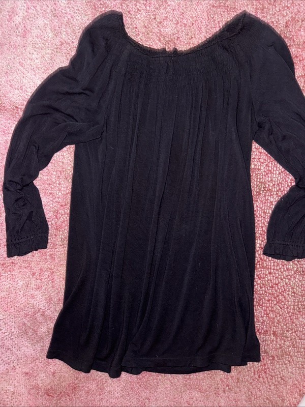 Bonpoint Viscose Super Soft Dress Girls 8