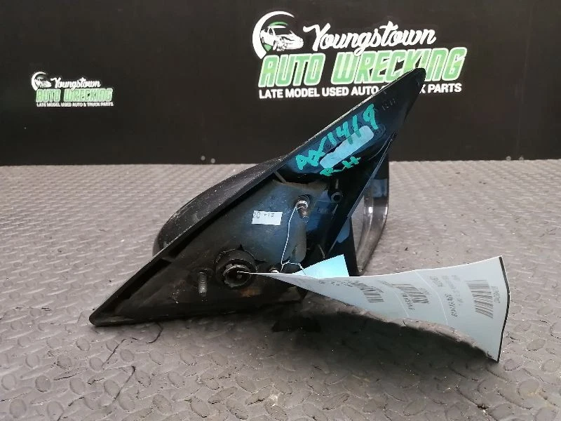 Passenger Side View Mirror Power Non-heated Fits 00-05 ECLIPSE 1949340 Foto 4 de 4