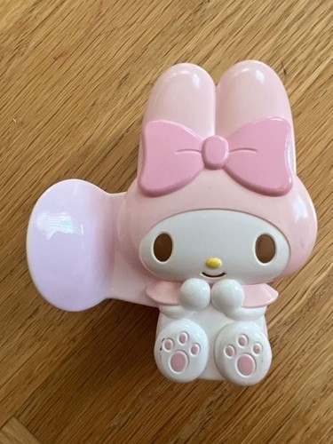 Sanrio Character Hair Claw Clips