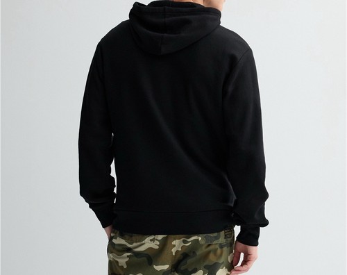 NUEVA Sudadera con Capucha Para Hombre Marvel Spider-Man Spidey Swing Gráfico TALLA M - Imagen 2 de 3