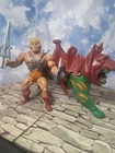 Masters Of The Universe Vintage Heman Complete 1981 Mexico Plus Vintage...