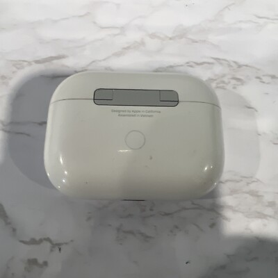 家電 D446 apple Air Pods Pro A2084 Apple AirPods Pro A2084 White Noise Cancellation Bluetooth