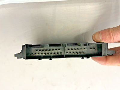 2006 Jeep Grand Cherokee TCM / Transmission Control Module