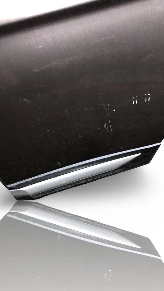 PUERTA TRASERA IZQUIERDA LADO PASAJERO MITSUBISHI OUTLANDER MK3 MARRÓN Foto 2 de 4