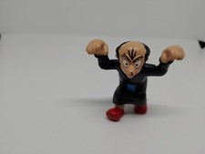 Figur von Peyo Gargamel Schleich 1993 20418