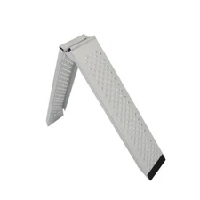 LABLT Motorcycle Loading Ramp 1 PC 78.7"L×8.5"W 600 lbs For SnowBlower Foldable