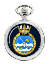 787 Naval Air Squadron, Royal Navy Pocket Watch