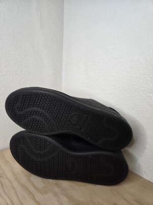 靴 adidas / stan smith up ef w / blk / 23cm adidas originals Stan Smith EF Color 'Black' AQ4652