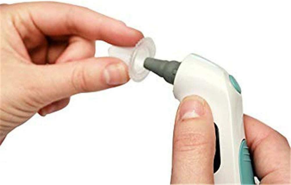 Welch Allyn Hillrom Ear Probe Covers for Braun Thermoscan Thermometers
