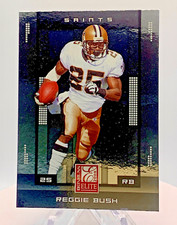 2008 Donruss Elite - Reggie Bush #62