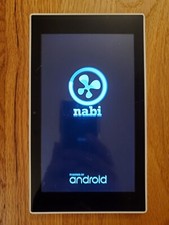 Nabi SE 7 Kids Tablet | Factory Reset