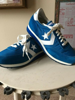 converse for training
