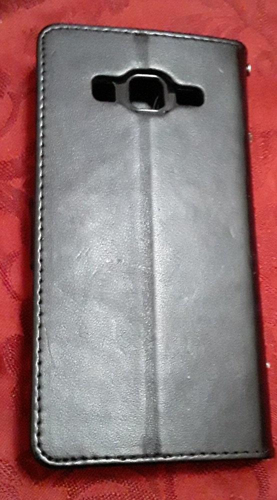 Phone Case - Black case