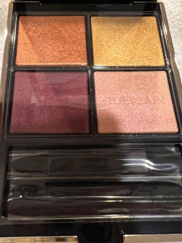 Guerlain Paris 777 Golden Stars Eye Palette BNIB - Picture 7 of 7