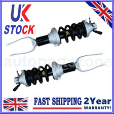 Front Left+Right Shock Struts w/Magnetic Ride Control For Audi R8 V8 V10 2016-21